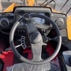 รถตักล้อยางรุ่น catcat 950H 966H ใช้ของแท้คุณภาพสูงและราคาถูก - Product Image 5