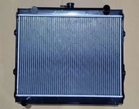 Pièces et accessoires automobiles JD 22312 Radiateurs pour HILUX YN5 # 6 # 10 #   Radiateur 1884-1888 16400-35350 16400-71080 16400-71081