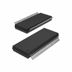 Logic 74ALVT162823DL,512 ชิ้นส่วนวงจรอิเล็กทรอนิกส์ในสต็อก - Product Image 1