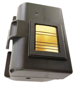 ขายร้อน GLZEB-QLN320EX-Li50 Zebra QLn220320 Li-Ion 7.4V 5000mAh เครื่องพิมพ์แบบพกพาแบตเตอรี่ Li-Ion - Product Image 2