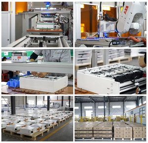 Compre el mejor <span class=keywords><strong>precio</strong></span> de placa de paneles <span class=keywords><strong>solares</strong></span> Bluesun <span class=keywords><strong>550W</strong></span> 600W 650W HJT con baterías de iones de litio - Product Image 6