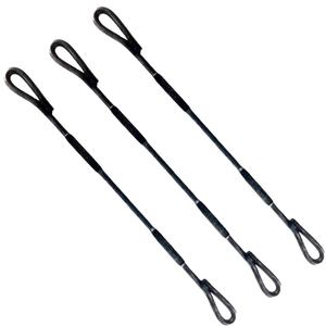 Construcción Sistema de acero Accesorios Contrachapado Encofrado Heavy Duty Loop Tie - Product Image 3