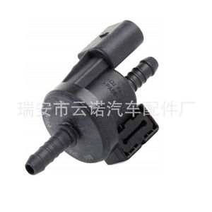 Válvula Solenoide 06E906517A 3/8 pulg. de control de vacío de gas para depósito de carbón - Product Image 5