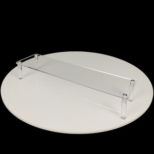 <span class=keywords><strong>Présentoir</strong></span> multicouche en acrylique pour figurines d'<span class=keywords><strong>action</strong></span> Bobblehead Dolls Bracelets Jewelry-for Department Store Storage Home Use - Product Image 3