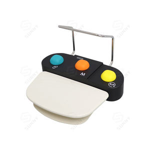 Machine de traitement dentaire des dents Système d'implant dentaire portable de haute qualité - Product Image 6