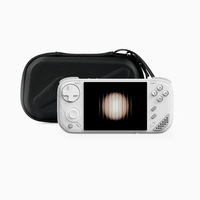 Sac de transport de jeu en EVA anti-chute pour console portable MINILOONG Pocket 1, étui de voyage anti-poussière, organisateur