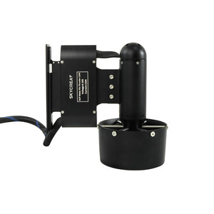 มอเตอร์ไฟฟ้าไร้สายควบคุมระยะไกล YKZ-140 1200W IP68 กันน้ำ สำหรับเรือตกปลาเหยื่อล่อ ความเร็ว 13 กม./ชม. - Product Image 1