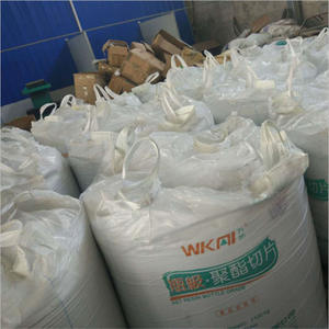 Hohe Stabilität Virgin Transparent IV 0,8 Wankai <span class=keywords><strong>PET</strong></span> WK 801 Blasformen Kunststoff <span class=keywords><strong>PET</strong></span> Granulat für Flaschen - Product Image 3