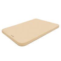 2025 extérieur Camping mousse auto-gonflant tapis de couchage léger dormir Camping tapis