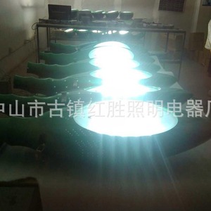 ไฟถนน LED 20-100W กำลังสูง สำหรับให้แสงสว่างบนทางหลวง - Product Image 3