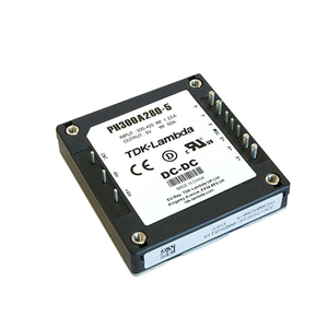 Module d'alimentation TDK-Lambda 300W 12V DC sortie 12A PH300F280-24 pour applications industrielles, prêt à être expédié - Product Image 6