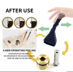 Bộ Dụng Cụ Đẩy Van Thí Điểm Bộ Dụng Cụ Tái Tạo Cần Điều Khiển Áp Dụng Cho R225 - 9 - Product Image 2