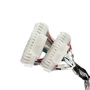 Kabel Pengganti Harness Kabel Pengisi Daya Baterai Mobil Kustom Booster Jumper - Product Image 2