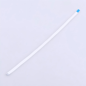 Kabel Fleksibel FFC/FPC JS05B-10P-250-4-8 JS10B-05P-200-4-8 80c 12V VW-1 0.5mm 5p10p16p 200mm  dengan Dukungan BOM - Product Image 3