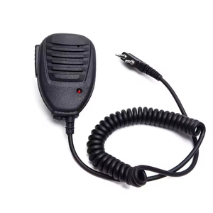 बाओफेंग BF-888S UV-5R UV-82 मूल स्पीकर और कंधे पर <span class=keywords><strong>ptt</strong></span> माइक - Product Image 1