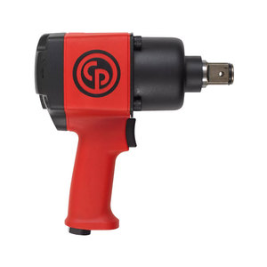 ประแจลม CP รุ่น M12 ขนาด 1/2 นิ้ว ความเร็ว 7000 รอบต่อนาที สำหรับงานหนัก - Product Image 3