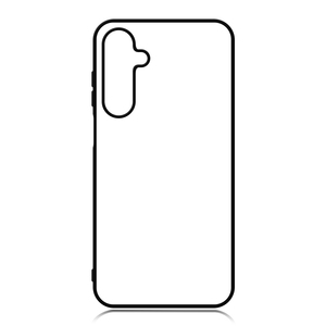 Fundas de teléfono personalizadas 2d TPU de silicona en blanco para Samsung <span class=keywords><strong>Galaxy</strong></span> M35 M53 5G - Product Image 3