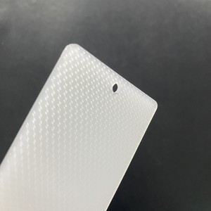 Plaque stratifiée anti-éblouissement Rina Tech PC PMMA PET Film UGR<16 Éclairage industriel d'atelier LED - Product Image 6