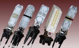 Sợi quang đóng cửa H32 qianhong caja Nap FTTx Hộp nhà Máy Giá sợi Nap hộp - Product Image 4