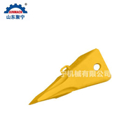 Fournisseur de dents de godet pour excavatrice Komatsu 1U3352RC, dents d'excavatrice OEM pour chargeuses-pelleteuses, pièces d'excavatrice de haute qualité
