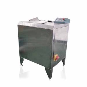 Testeur de résistance à la décoloration par lavage à l'eau BS 1006 ISO 105, machine de test de résistance au nettoyage à sec AATCC 132 - Product Image 3