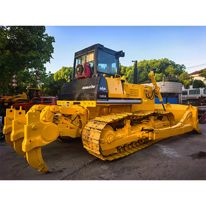 Bulldozer Komatsu D85A-21 Usado en Venta, Komatsu D85ex, D85es, D85ex-15, Bulldozer Komatsu D85a-21 - Product Image 3