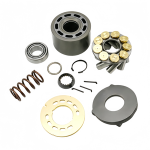 Pièces de réparation pour pompe à piston hydraulique 215-8298 80 2 pour porte-outils intégré 938G IT38G II IT62G II - Product Image 2