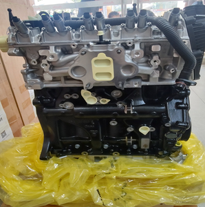 Livraison rapide pièces de voiture d'origine et d'origine EA888 Gen 3 2.0 assemblage de moteur 06K100860RX <span class=keywords><strong>DBR</strong></span> pour Audi Q3 - Product Image 3