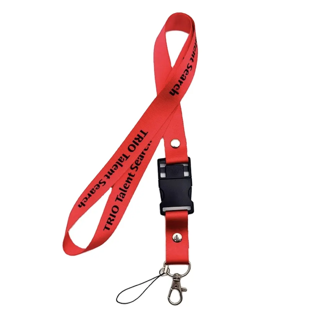 Benutzer definiertes Firmenlogo Lanyard USB-Flash-Disk 4GB 8GB Lanyard Pen Drive Lanyard Memory Stick mit benutzer definiertem Logo-Druck