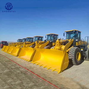 Ce compliant đa chức năng <span class=keywords><strong>3ton</strong></span> 4ton 5ton <span class=keywords><strong>loader</strong></span> động cơ diesel mini kết thúc trước bánh xe tải XÔ TẬP tin đính kèm 4x4 bơm - Product Image 2