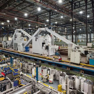 Máquina Cortadora automática, herramientas para cortar líquidos a la venta, planta de fabricación de jabón en barra - Product Image 1