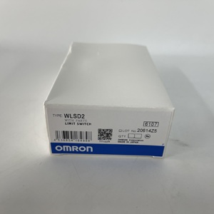 ลิมิตสวิตช์ WLSD2 - Product Image 1
