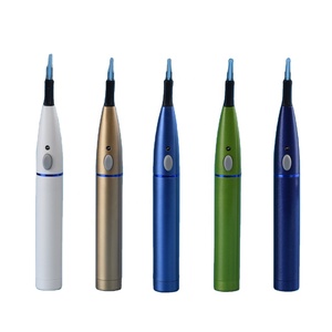 Cortador de Gutapercha Dental Eléctrico de 4 Puntas con Función de Calentamiento para Endodoncia - Product Image 6