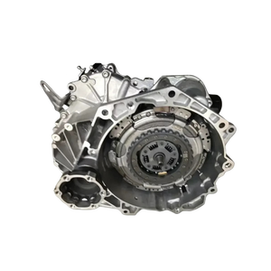 Caja de Cambios de Transmisión Automática Reacondicionada Dsg 0am Dq200 de 7 Velocidades para Automóvil Volkswagen CC, Jetta, <span class=keywords><strong>Golf</strong></span>, Tiguan, Passat - Product Image 2