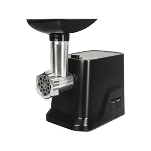 2023 Hot sale yam pounder machine fufu pounding blender meat chopper electric meat grinder for household kitchen use