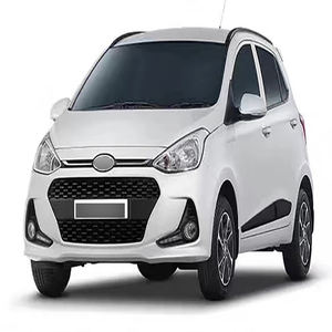 Luz Diurna LED Blanca para Hyundai Grand I10, Marca Wenye, Gran Venta, con Función Intermitente, 12V 35W, Modelo WY D, de Fábrica - Product Image 2