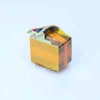 Fuente de Alimentación Conmutada de Alta Frecuencia Feiyang, Mini Transformador, Modelo de Transformador de 240W, Núcleo de Ferrita Personalizable