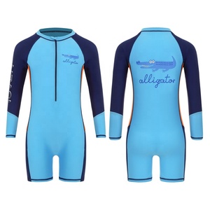 4-14 Garçon <span class=keywords><strong>Maillot</strong></span> <span class=keywords><strong>de</strong></span> <span class=keywords><strong>bain</strong></span> une pièce <span class=keywords><strong>Maillot</strong></span> <span class=keywords><strong>de</strong></span> <span class=keywords><strong>bain</strong></span> Upf 50 + Rash Guard Beach Water Park <span class=keywords><strong>Maillot</strong></span> <span class=keywords><strong>de</strong></span> <span class=keywords><strong>bain</strong></span> pour <span class=keywords><strong>piscine</strong></span> Water Park Hot Spring - Product Image 2