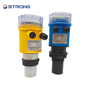 Directe verkoop Ultrasone hendelmeter 10m Meetbereik 0,5% nauwkeurigheid Eenvoudige installatie Hendelsensor voor waterhoogtemeting - Product Image 4