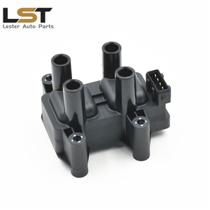 Bobine d'allumage d'origine F01R00A025 F01R00A036 pour Chery Geely Peugeot Citroën Fiat, pack de bobines d'allumage haute tension - Product Image 4