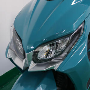 <strong>Electric</strong> Moped Cheap High Speed <strong>Electric</strong> Scooter <strong>with</strong> <strong>Pedal</strong> Assist <strong>Electric</strong> <strong>Motorcycle</strong> 500w 800w <strong>Electric</strong> Moped - Product Image 5