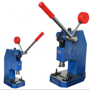 아버 프레스 핸드 프레스 머신 J03-1.0 수동 프레스 - Product Image 3