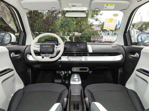 Meilleur <span class=keywords><strong>prix</strong></span> 2025 Changan Lumin Pure Electric Mini Carnouveau modèle de véhicules électriques écologiques Smart EV New Energy Vehicle Export - Product Image 6