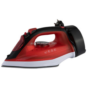 AOJA nueva <span class=keywords><strong>ropa</strong></span> colgante plancha de vapor de función completa plancha de vapor de autolimpieza Anti goteo Anti Calc Burst plancha de vapor <span class=keywords><strong>barata</strong></span> - Product Image 3