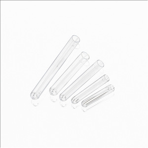 Tubos de Ensayo de Plástico Tangren Kang, Especificación Estándar, Tubos de Muestreo Desechables - Product Image 1