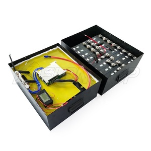 Cellule de batterie prismatique 3.2v 100AH 120ah 140ah 160ah 280AH 306AH 314ah pour système d'énergie solaire - Product Image 6