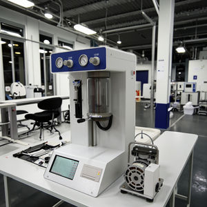 Analyse automatique PTT-L2 de contamination de lubrifiant de précision de compteur de particules d'huile en quelques secondes - Product Image 2