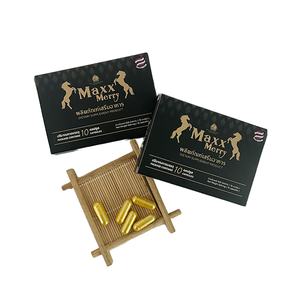 Las cápsulas de Maca peruana personalizadas de marca privada para hombres apoyan la fuerza física y el sistema inmunológico, no para mujeres embarazadas - Product Image 4