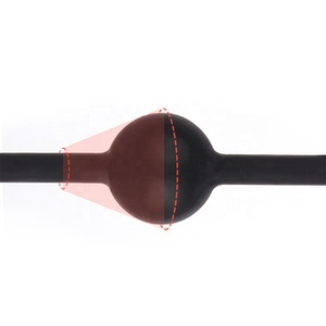 MOG Manufacturer Supplier Butt Toys <strong>Large</strong> Butt Plug <strong>Large</strong> <strong>Anal</strong> <strong>Beads</strong> - Product Image 5