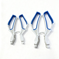 Composants en plastique jetables pour dispositifs médicaux, outillage de moulage PP, moule en plastique médical, moulage plastique médical